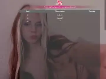 Chaturbate Sex Cam of _eva_pleasure_