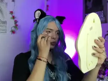Chaturbate Live Sex Cam of demony_deadboy