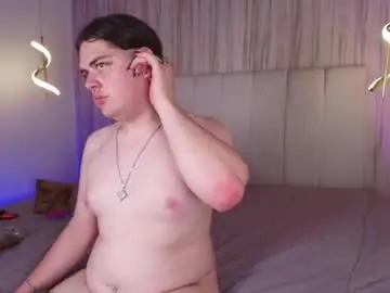 Chaturbate Sex Chat of leenox_nexus
