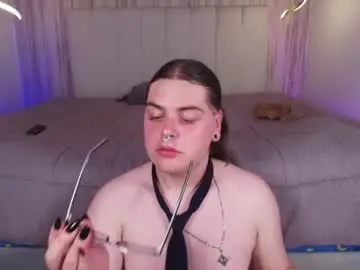 Chaturbate Adult Video Chat of leenox_nexus