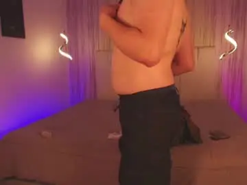 Chaturbate Best live sex cam show of leenox_nexus