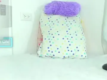 Chaturbate Sex Chat of samanta_little