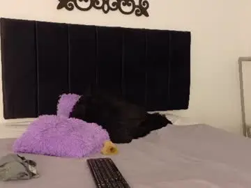 Chaturbate Sex Chat of samy_king23