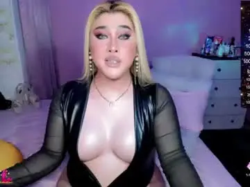 Chaturbate Adult Video Chat of transsalawahan
