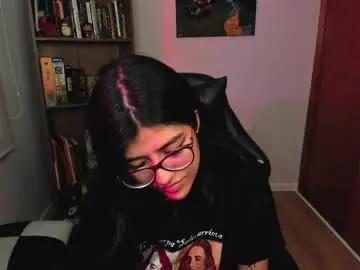 Chaturbate Adult Webcam of valerie__sky