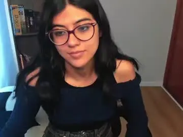 Chaturbate Adult Webcam of valerie__sky