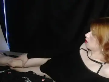 Chaturbate Free Porn Cam of leo_redhead