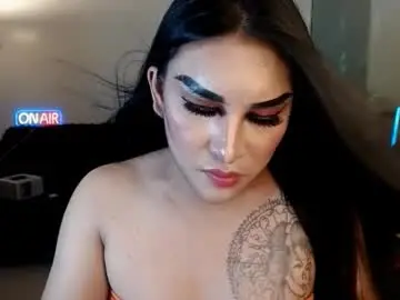 Chaturbate Live Sex Cam of cumtsmeals