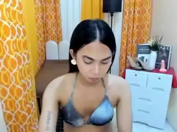 Chaturbate Nude Webcam of seductive_yuki