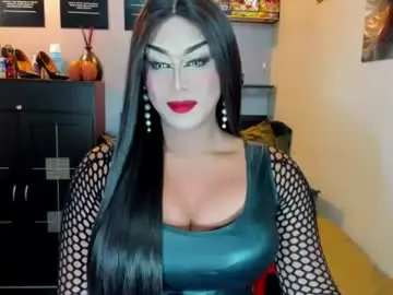 Chaturbate Live Sex of tsmamahmerslove