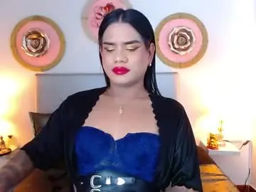 Chaturbate Nude Webcam of zoe_hecate