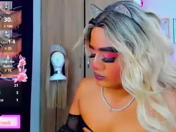 Chaturbate Live Porn of amber_bigcum