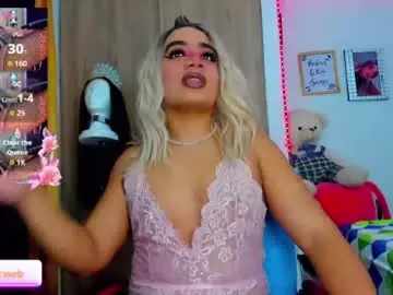 Chaturbate Sex Chat of amber_bigcum