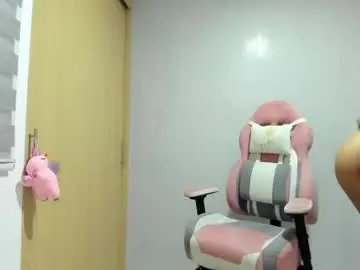 Chaturbate Adult Video Chat of mariaangel_99