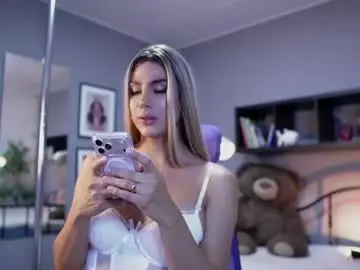 Chaturbate Best live sex cam show of martinaa_rose