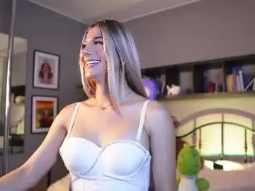 Chaturbate Sex Chat of martinaa_rose