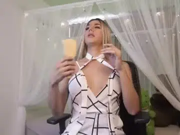 Chaturbate Best Webcam of martinaa_rose