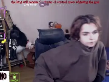 Chaturbate Adult Video Chat of dark__elf