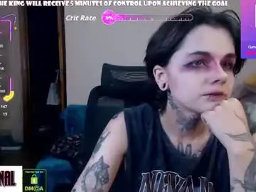 Chaturbate Live Sex Cam of dark__elf