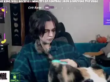 Chaturbate Private Sex Chat of dark__elf