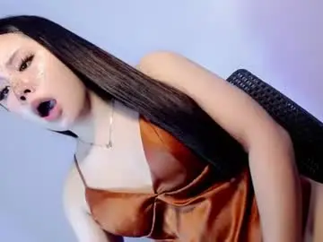 Chaturbate Watch Live Sex Cams of feminine_elle