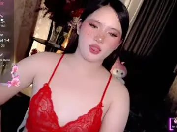 Chaturbate Best Webcam of isabellaleights