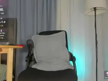 Chaturbate Nude Webcam of queen_alexaa