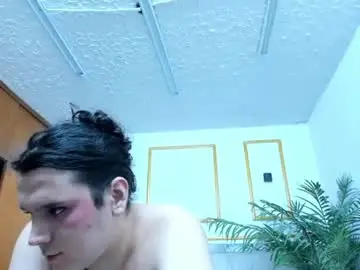 Chaturbate Sex Cam of aidan_twink