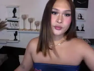 Chaturbate Adult Webcams of eva_mazikeen69