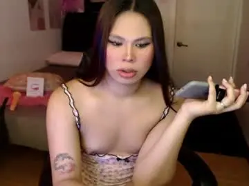 Chaturbate Live Sex of fuschiafucker