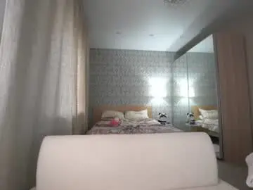 Chaturbate Live Sex Cam of torinova
