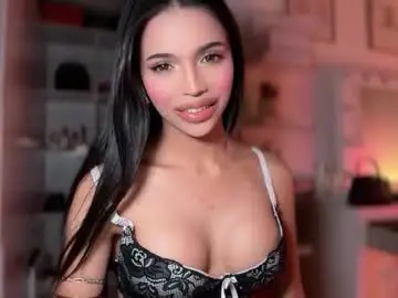 Chaturbate Live Sex Cam of babysabrinaxx