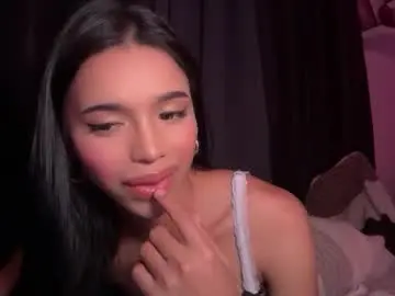 Chaturbate Adult Video Chat of babysabrinaxx