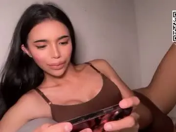 Chaturbate Free Live Porn of babysabrinaxx