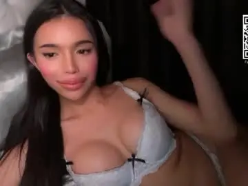 Chaturbate Live Sex Cam of babysabrinaxx