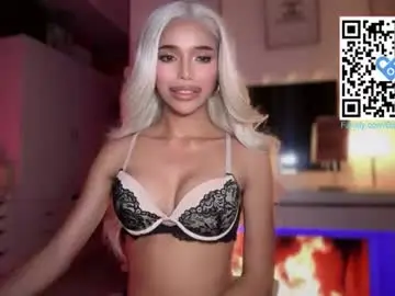 Chaturbate Sex Chat of babysabrinaxx