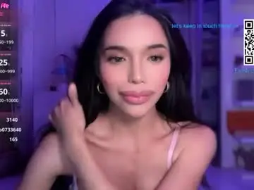 Chaturbate Live Porn of babysabrinaxx