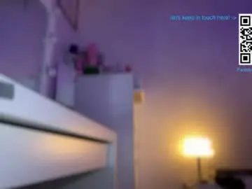 Chaturbate Live Sex Cam of babysabrinaxx