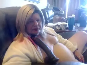 Chaturbate Adult Webcam of dawndoesall