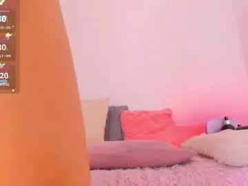 Chaturbate Sex Cam of gigidoll_