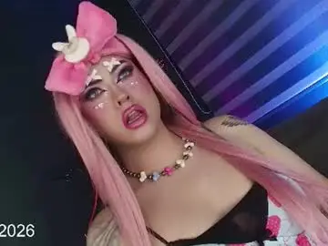 Chaturbate Adult Video Chat of ashlybetancurxxx