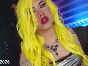 Chaturbate Free Live Porn of ashlybetancurxxx