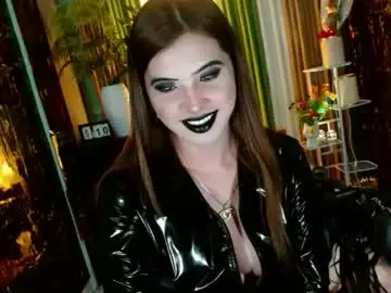 Chaturbate Sex Chat of queen_kendalx19