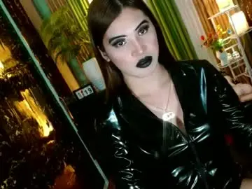 Chaturbate Free Porn Cam of queen_kendalx19