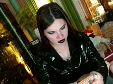 Chaturbate Adult Video Chat of queen_kendalx19