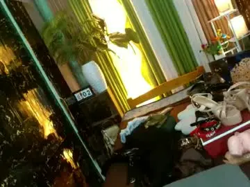 Chaturbate Best Webcam of queen_kendalx19