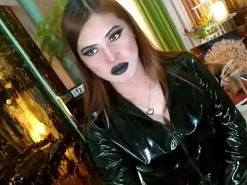 Chaturbate Adult Webcams of queen_kendalx19