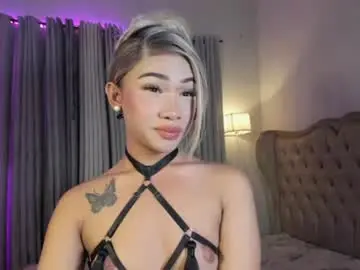 Chaturbate Adult Video Chat of tiffanyvalentinex