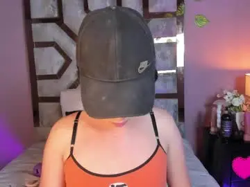 Chaturbate Watch Live Sex Cams of electra_gosselin