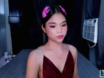 Chaturbate Best Webcam of arabella_califa